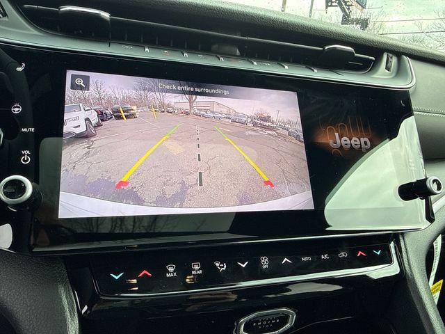 new 2026 Jeep Grand Cherokee car, priced at $51,000