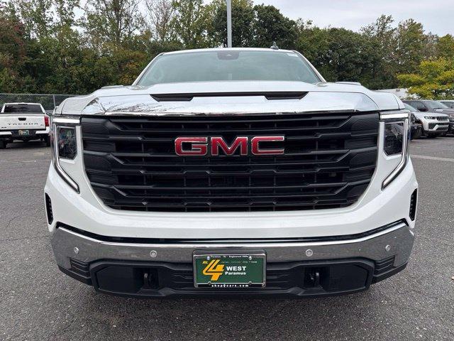 used 2026 GMC Sierra 1500 car, priced at $38,944