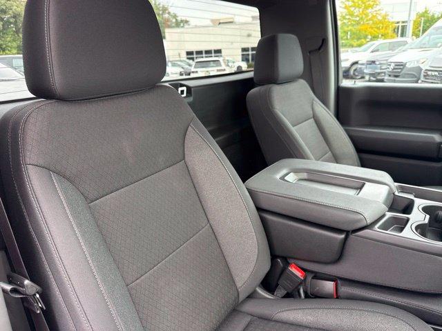 used 2026 GMC Sierra 1500 car, priced at $38,944
