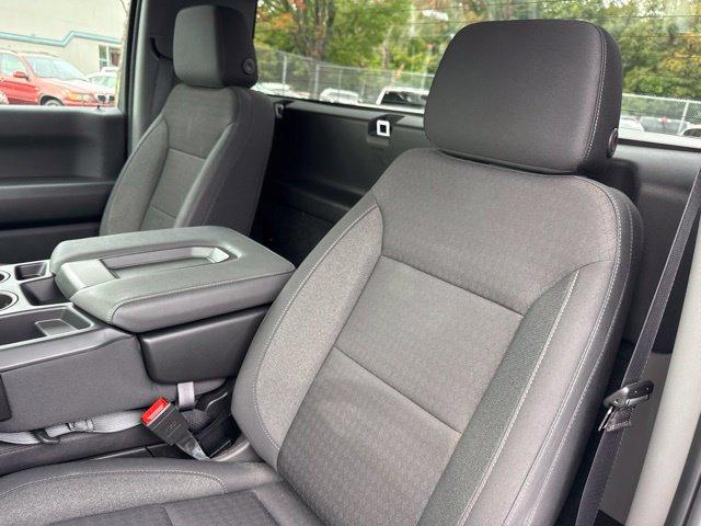 used 2026 GMC Sierra 1500 car, priced at $38,944