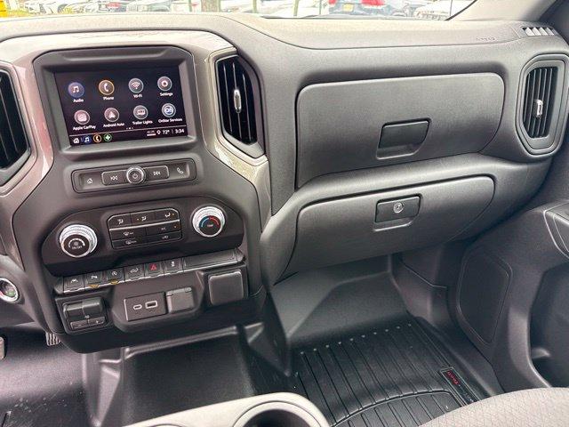 used 2026 GMC Sierra 1500 car, priced at $38,944