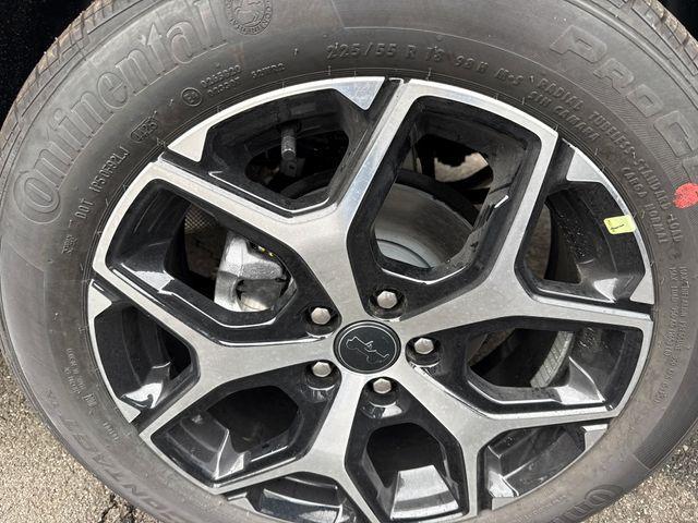 new 2026 Jeep Compass car, priced at $36,180