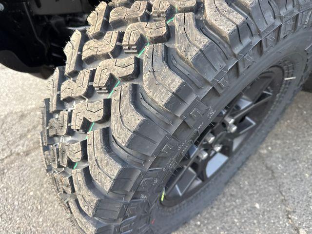 new 2026 Jeep Wrangler car, priced at $53,080