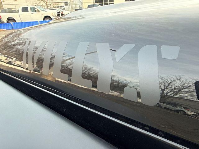 new 2026 Jeep Wrangler car, priced at $53,080