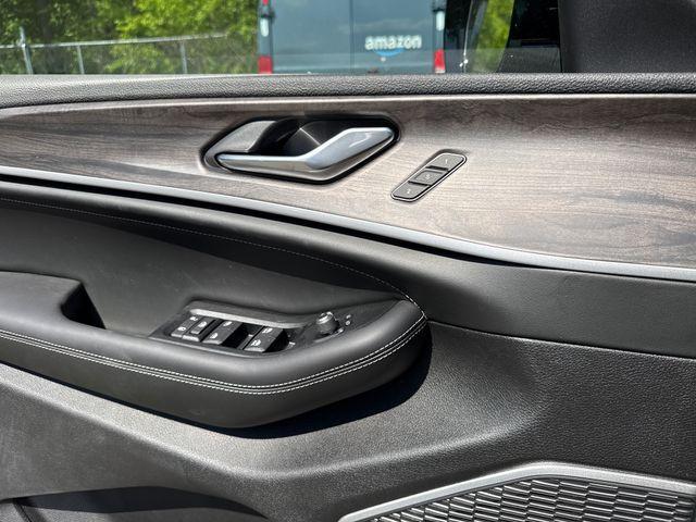 new 2026 Jeep Grand Cherokee L car, priced at $52,530