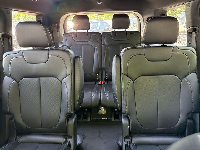new 2026 Jeep Grand Cherokee L car, priced at $52,530