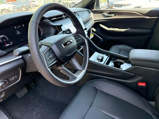 new 2026 Jeep Grand Cherokee L car, priced at $52,530