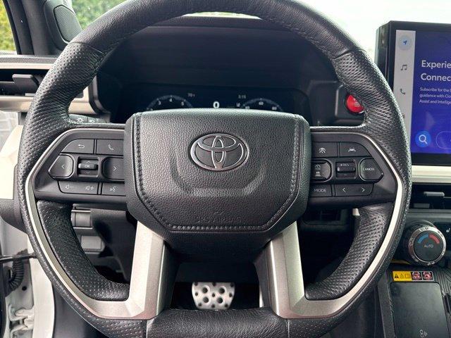 used 2024 Toyota Tacoma car, priced at $41,544