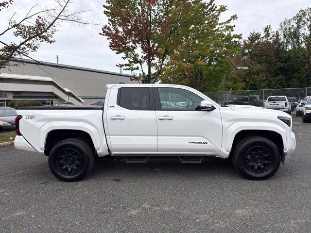 used 2024 Toyota Tacoma car, priced at $41,544