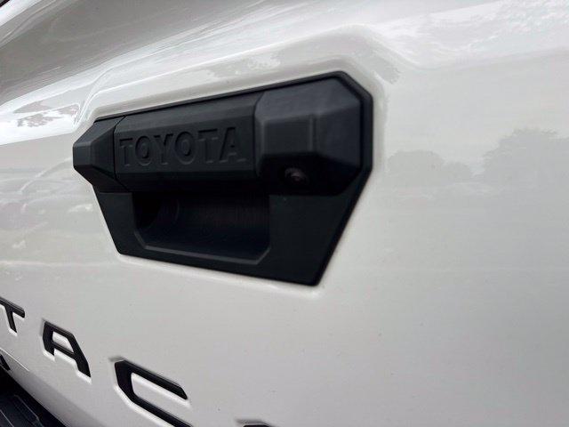 used 2024 Toyota Tacoma car, priced at $41,544