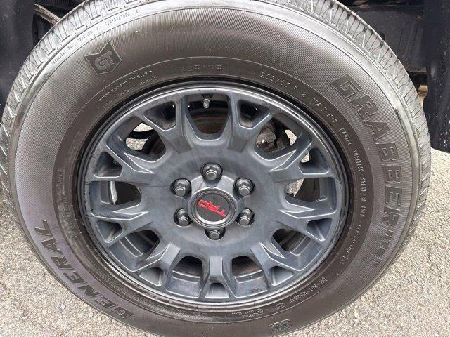 used 2024 Toyota Tacoma car, priced at $41,544