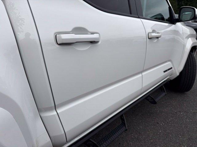used 2024 Toyota Tacoma car, priced at $41,544