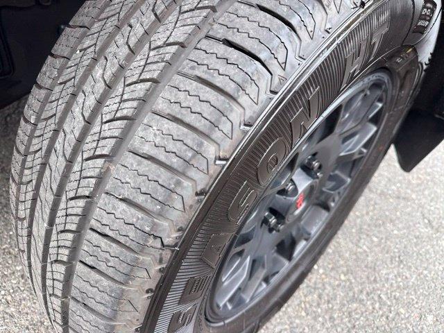 used 2024 Toyota Tacoma car, priced at $41,544