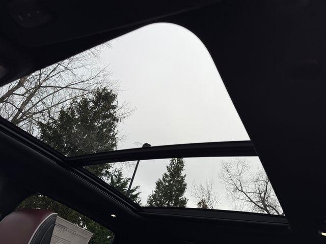 new 2026 Ram 1500 car, priced at $89,895