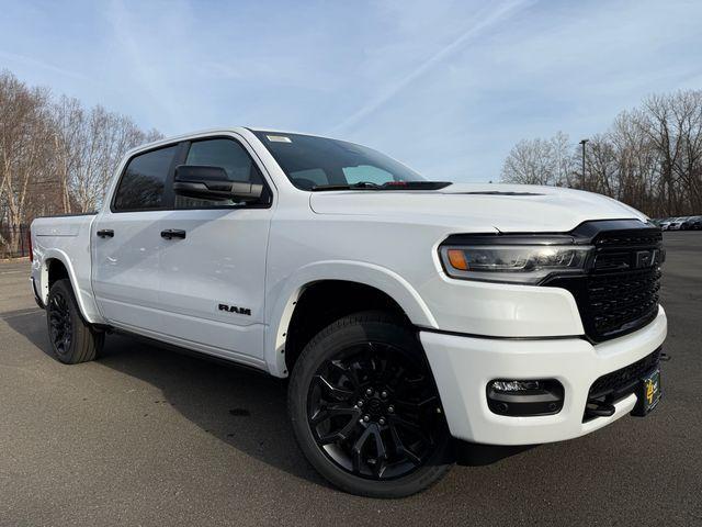new 2026 Ram 1500 car, priced at $89,895