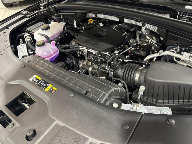 new 2026 Jeep Grand Cherokee L car, priced at $48,186