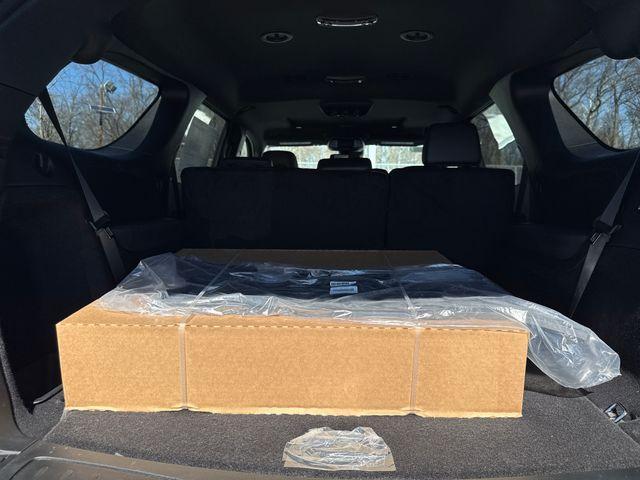 new 2026 Dodge Durango car, priced at $52,530