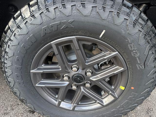 new 2026 Jeep Wrangler car, priced at $51,275