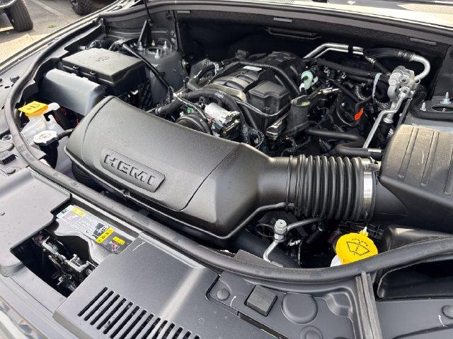 new 2026 Dodge Durango car, priced at $52,355