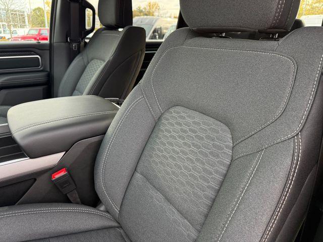 new 2026 Ram 1500 car, priced at $57,265