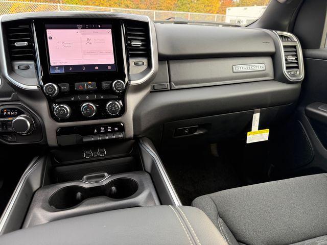 new 2026 Ram 1500 car, priced at $57,265