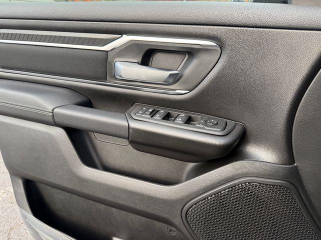 new 2026 Ram 1500 car, priced at $57,265