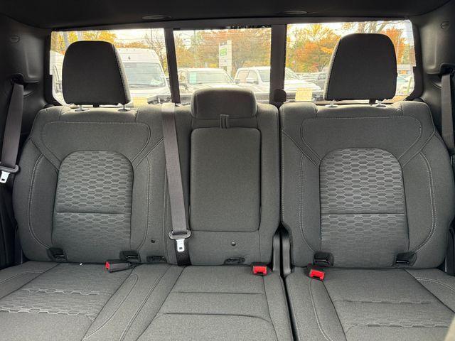 new 2026 Ram 1500 car, priced at $57,265