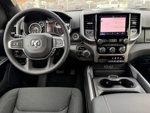 new 2026 Ram 1500 car, priced at $57,265