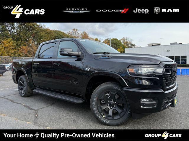 new 2026 Ram 1500 car, priced at $57,115