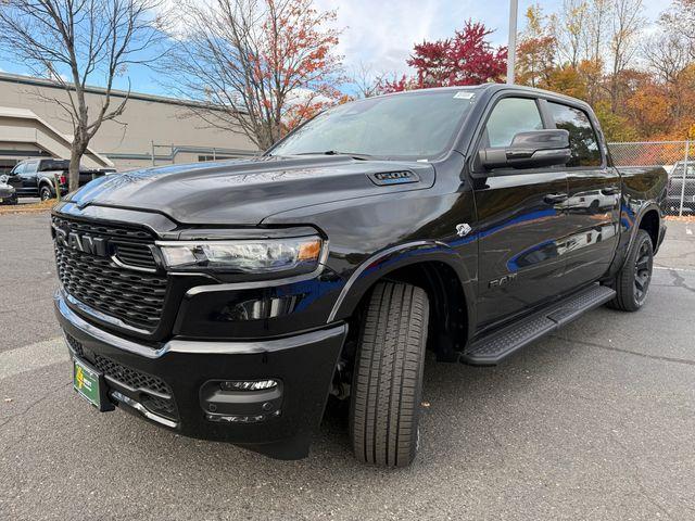 new 2026 Ram 1500 car, priced at $57,115