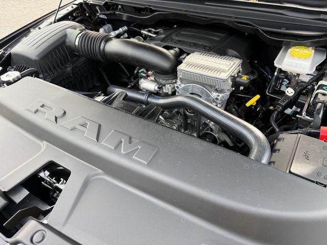 new 2026 Ram 1500 car, priced at $57,115