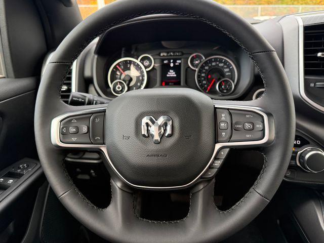 new 2026 Ram 1500 car, priced at $57,115