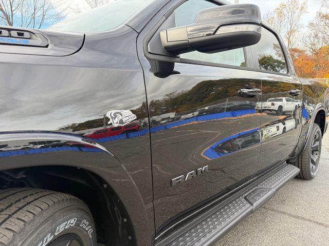 new 2026 Ram 1500 car, priced at $57,115