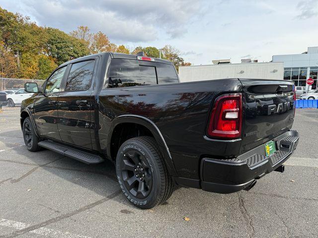 new 2026 Ram 1500 car, priced at $57,115