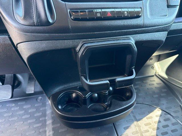 used 2026 Ram ProMaster 2500 car, priced at $35,944