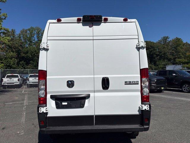 used 2026 Ram ProMaster 2500 car, priced at $35,944