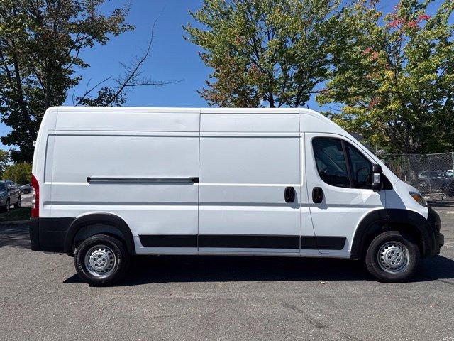 used 2026 Ram ProMaster 2500 car, priced at $35,944