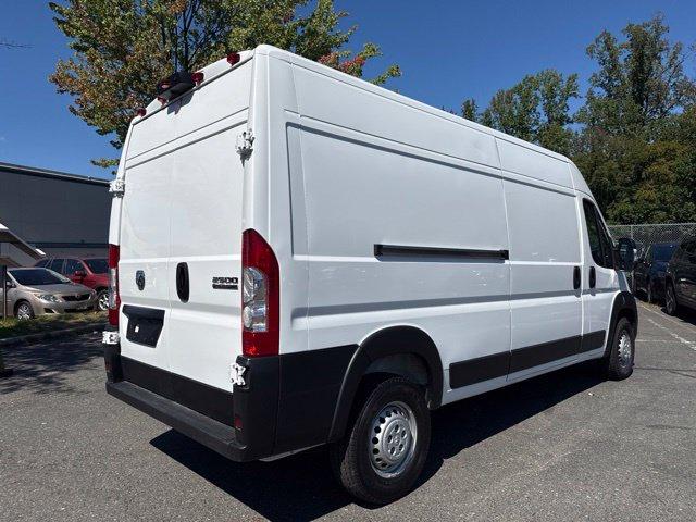used 2026 Ram ProMaster 2500 car, priced at $35,944