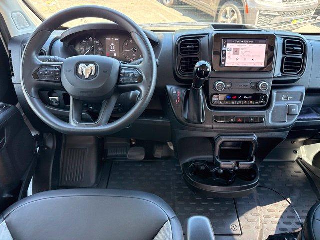 used 2026 Ram ProMaster 2500 car, priced at $35,944