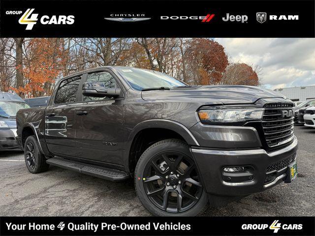 new 2026 Ram 1500 car, priced at $68,360