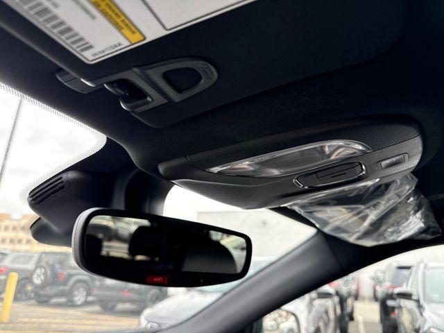 new 2026 Jeep Compass car, priced at $33,885