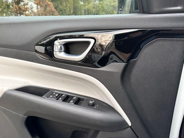 new 2026 Jeep Compass car, priced at $33,885