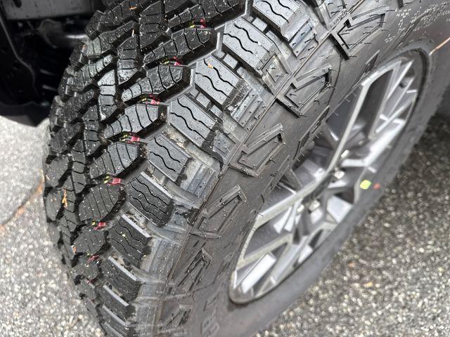 new 2026 Jeep Wrangler car