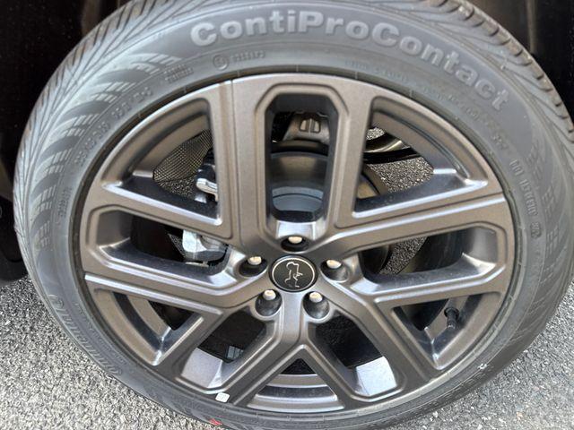 new 2026 Jeep Compass car, priced at $35,461