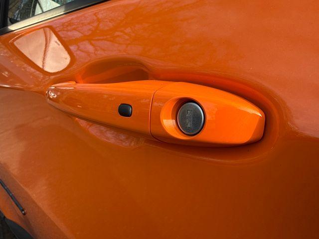 new 2026 Jeep Compass car, priced at $35,461