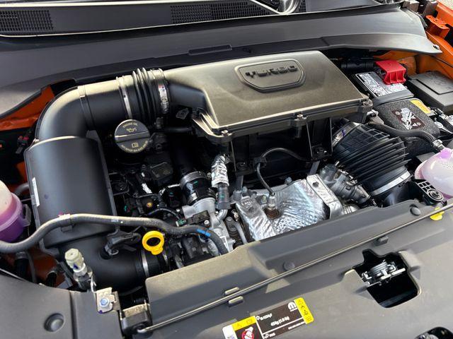 new 2026 Jeep Compass car, priced at $35,461