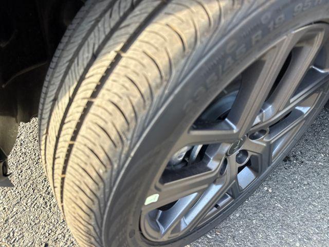 new 2026 Jeep Compass car, priced at $35,461