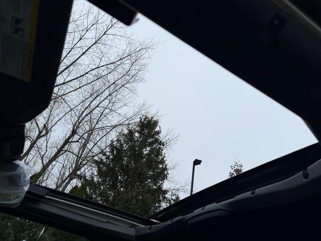 new 2026 Jeep Wrangler car, priced at $55,470