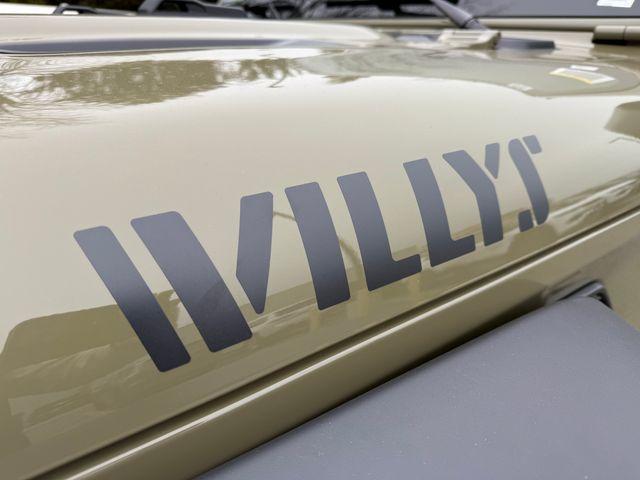 new 2026 Jeep Wrangler car, priced at $55,470