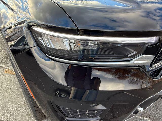 new 2025 Jeep Grand Cherokee car, priced at $58,483